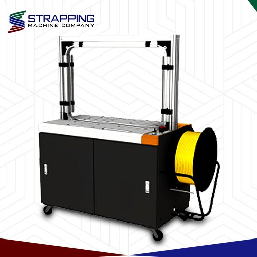 Fully Automatic Strapping Machines