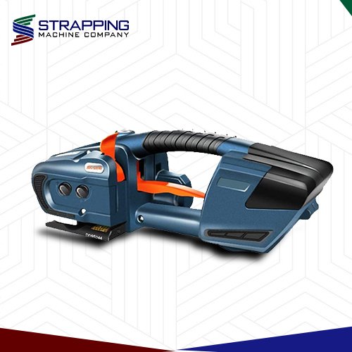 Battery Operated Strapping Tool
